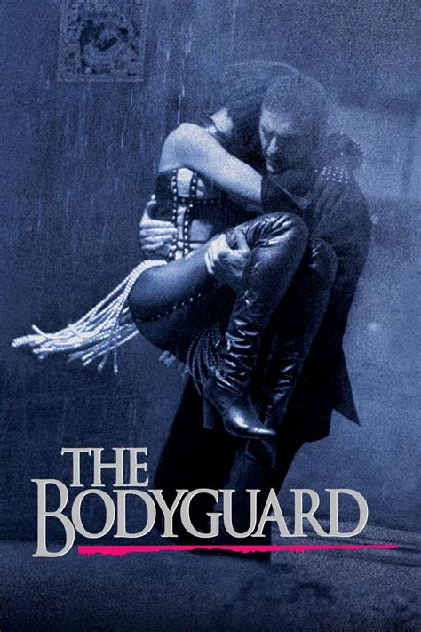 The Bodyguard is een film uit 1992, geregisseerd door Mick Jackson. De hoofdrollen werden gespeeld door Kevin Costner en Whitney Houston. Samenvatting. In haar filmdebuut speelt Whitney Houston de rol van Rachel Marron, een beroemde muziek/filmster. Iemand stuurt doodsbedreigingen, dringt haar huis binnen en masturbeert op haar bed, en plaatst ...